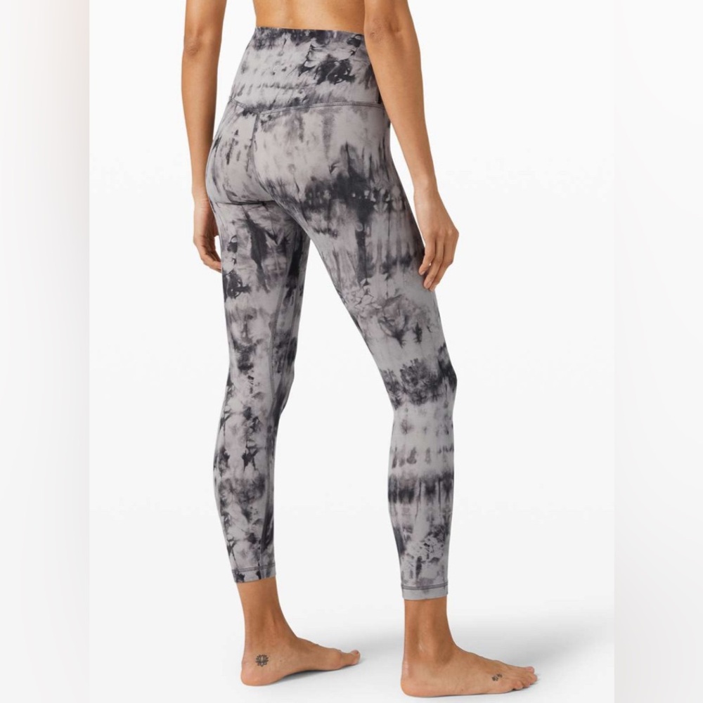 Lululemon Align Pant II 25" *Game Day